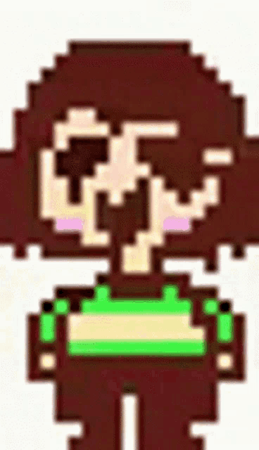 Chara GIF