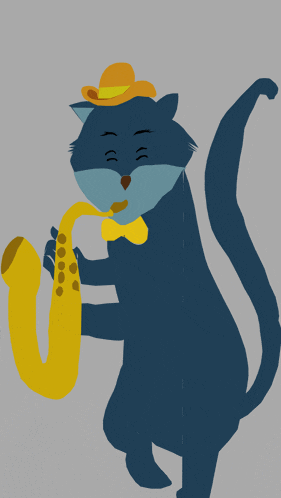 Character Personaje Krita GIF