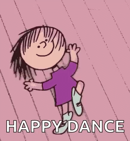 Charlie Brown Snoopy GIF