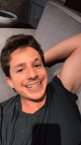 Charlie Puth Sarahmcfadyen GIF