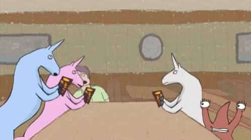 Charlie The GIF