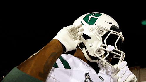 Charlotte Charlotte Football GIF