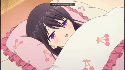 Charlotte Yui GIF