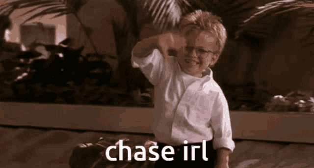 Chase Midna GIF