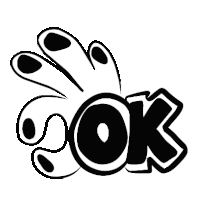 Chat Conversation Sticker