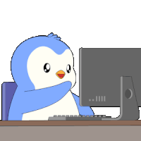 Chat Devs Sticker