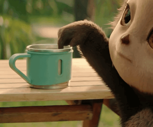 Cheburashka чебурашка GIF