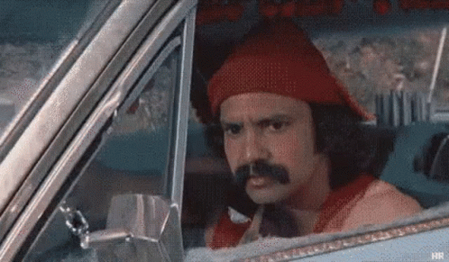 Cheech Cheechmarin GIF