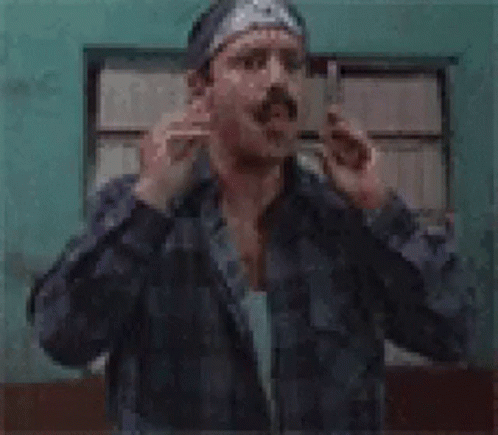 Cheech Mexicans GIF