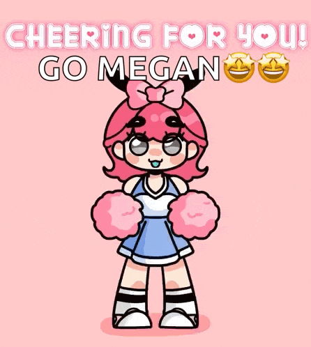 Cheer Cheerleader GIF