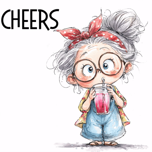 Cheers Celebration GIF