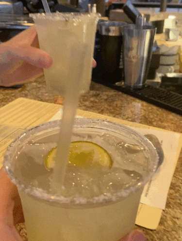 Cheers Cheers To That GIF