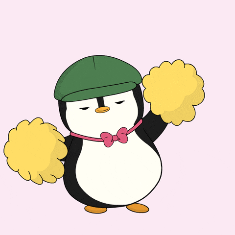 Cheers Congrats GIF