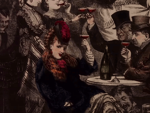 Cheers Eighties Tv GIF