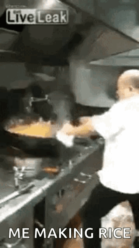 Chef GIF