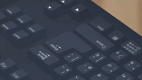 Cherry Magic Internet GIF