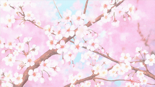 Cherry GIF