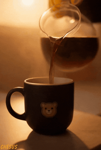 Chesus Bearish GIF