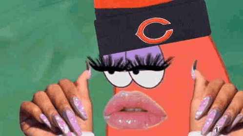 Chicago Bears Caleb Williams GIF