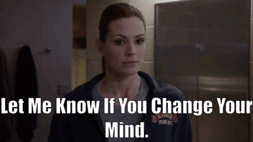 Chicago Fire Rebecca Jones GIF