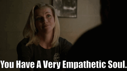 Chicago Fire Sylvie Brett GIF