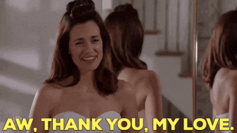 Chicago Med Natalie Manning GIF