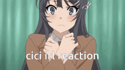 Childegf Cici Core GIF