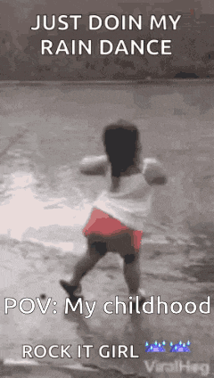 Childhood GIF