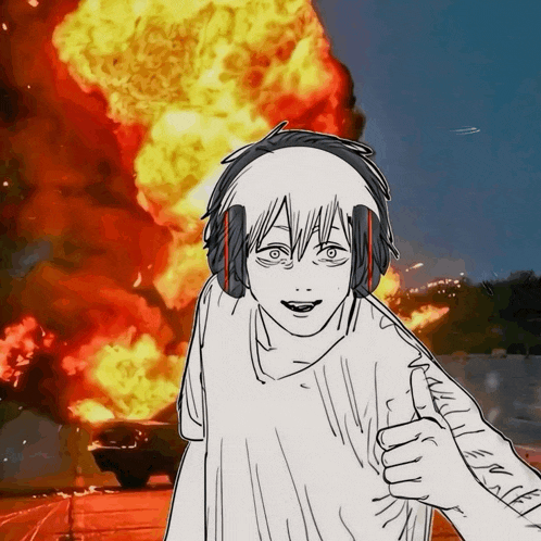 Chill Man Meme