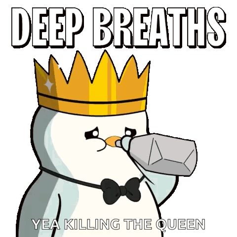 Chill Relax GIF