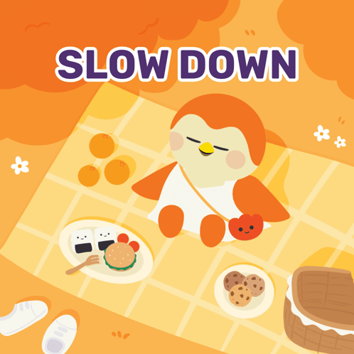 Chill Relax GIF