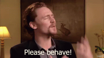 Chillout GIF