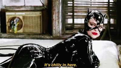 Chilly In Here GIF