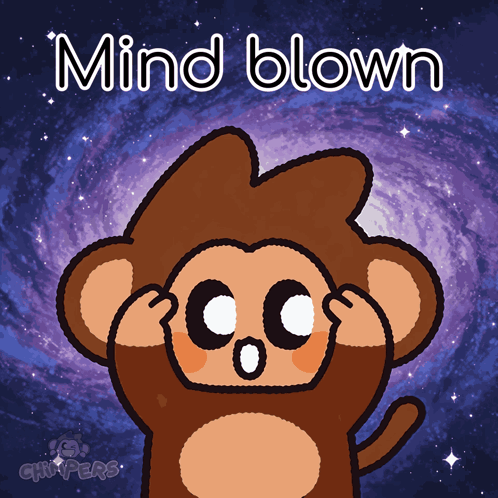 Chimpers Chimpi GIF