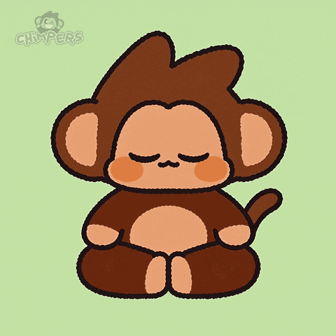Chimpers Chimpi GIF