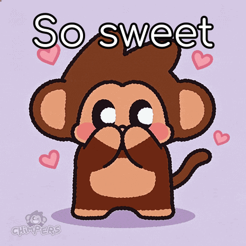 Chimpers Chimpi GIF