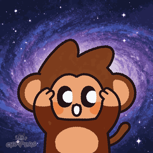 Chimpers Chimpi GIF