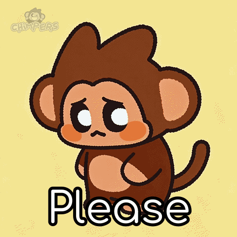 Chimpers Chimpi GIF