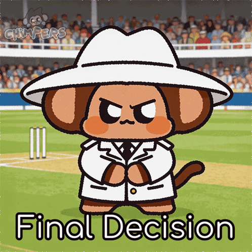 Chimpers Chimpi GIF