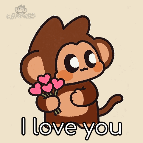 Chimpers Chimpi GIF