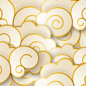Chinese Fortune GIF