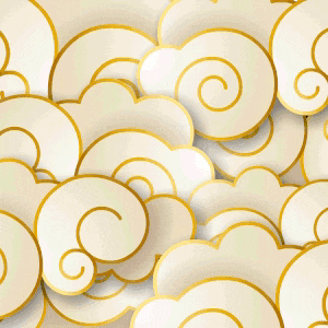 Chinese Fortune GIF