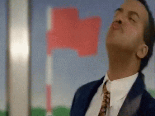 Chinpira Humou GIF