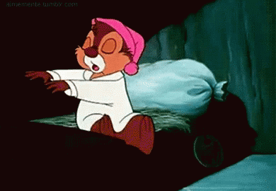 Chipmunks Dale GIF
