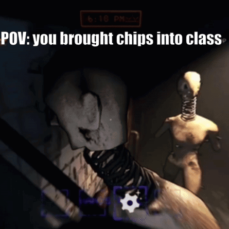 Chips Pov GIF