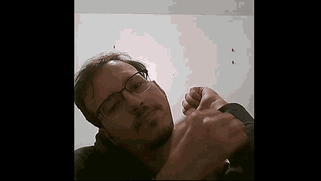 Chiquichiqui Man GIF