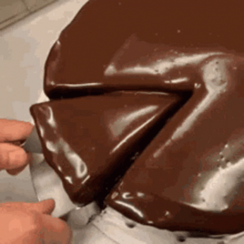 Choco GIF