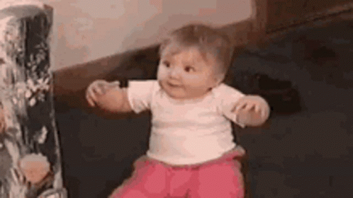 Chocolate Ice Cream Cone Vanilla GIF