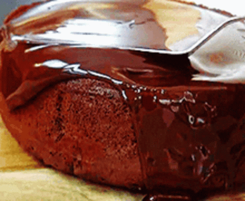 Chocolate GIF