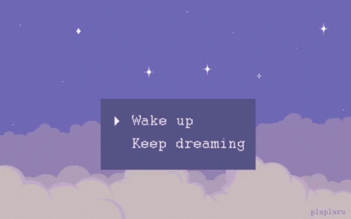 Choices GIF